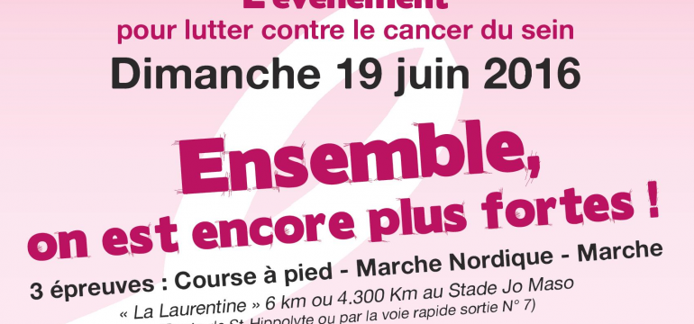 LES LAURENTINES 19 JUIN 6 KM