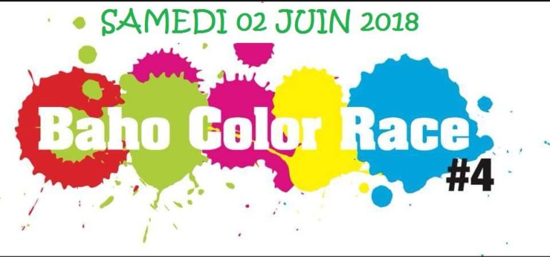 COLOR DE BAHO