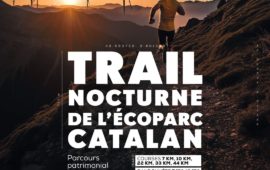 Trail nocturne 2024