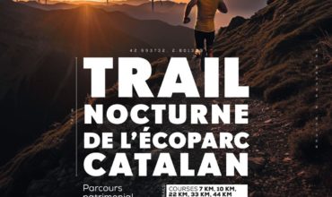 Trail nocturne 2024