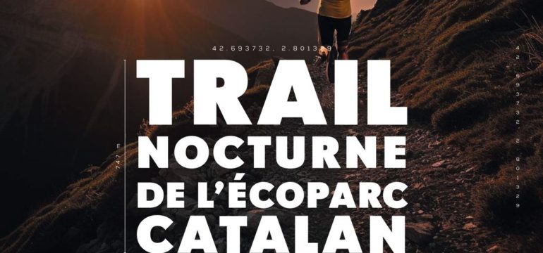 Trail nocturne 2024