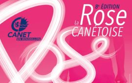 ROSE CANETOISE 10 KM 2022