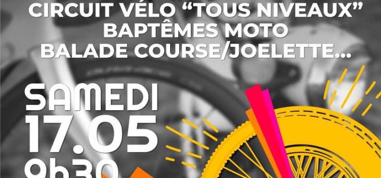 Ça roule à Canohes