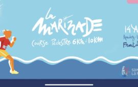 Marinade 2025