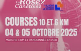 Rose Canetoise 2025