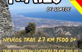 X trail Sorede 2025