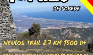 X trail Sorede 2025