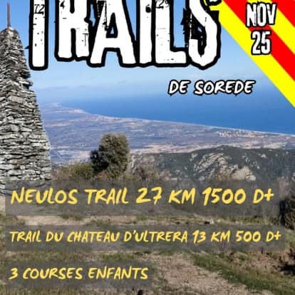 X trail Sorede 2025