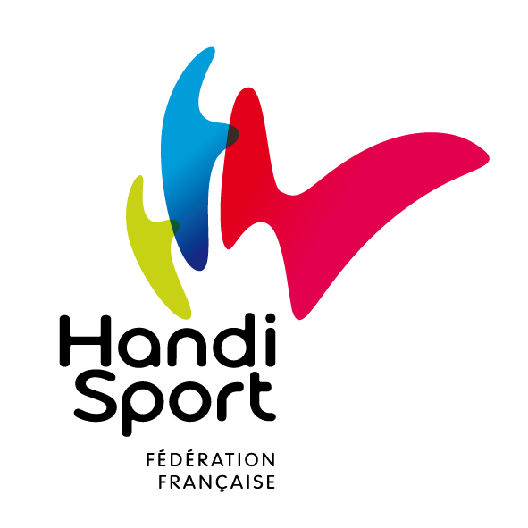 Logo Handi sport partenaire