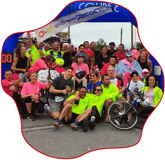 Qui sommes-nous ? CouRires 66 Pyrénées Orientales