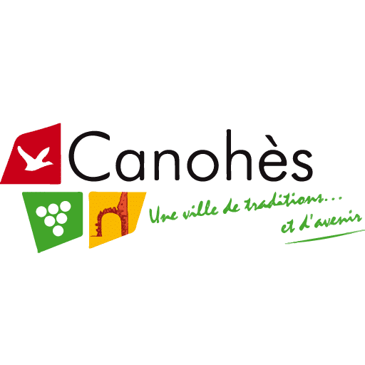 Logo Canohès